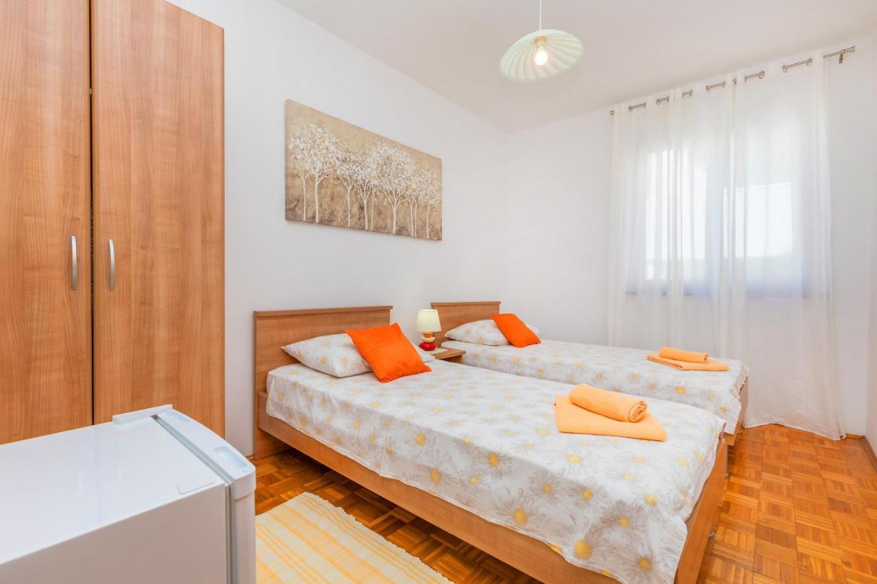 Rooms Ivo Dubrovnik Exteriör bild