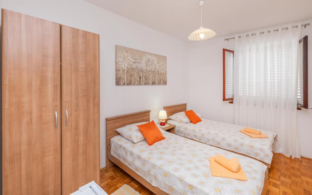 Rooms Ivo Dubrovnik Exteriör bild