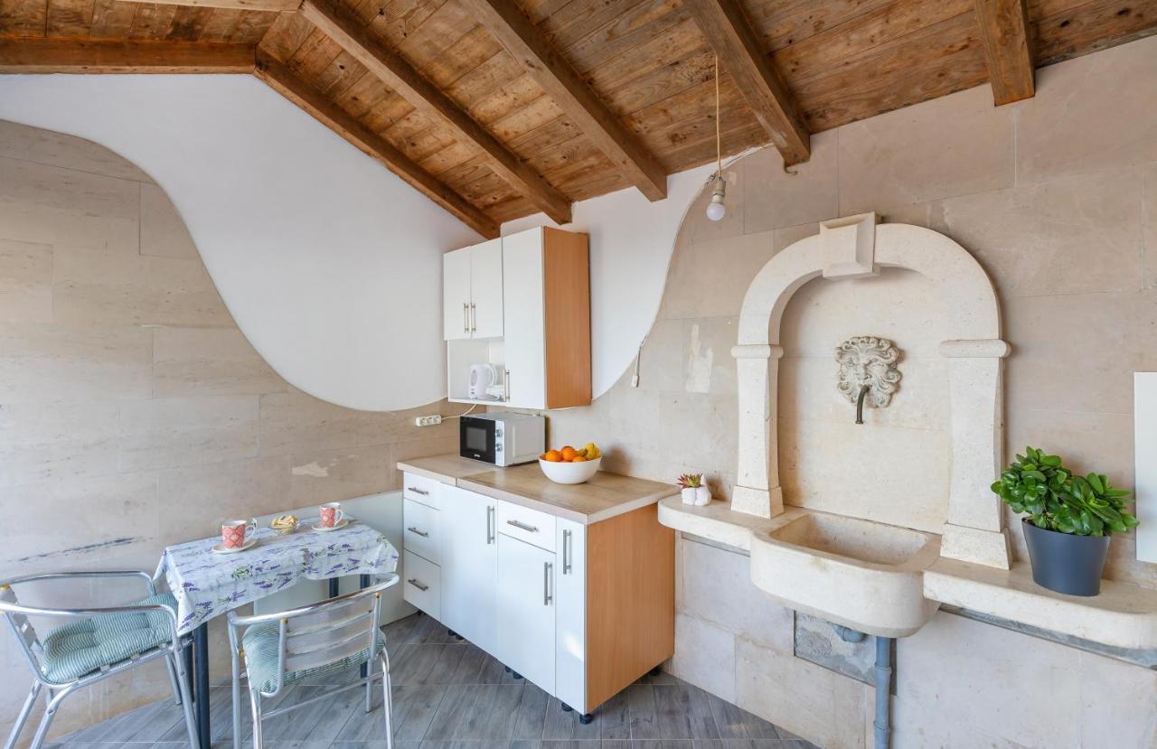 Rooms Ivo Dubrovnik Exteriör bild