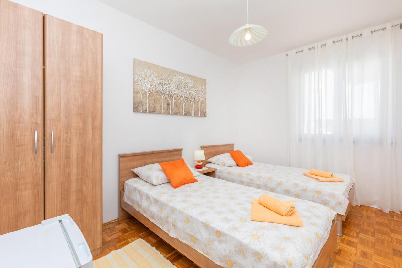 Rooms Ivo Dubrovnik Exteriör bild