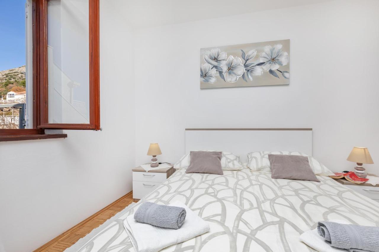 Rooms Ivo Dubrovnik Exteriör bild